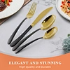 Stainless Steel Cutlery Set